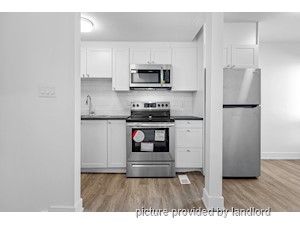 1 Bedroom apartment for rent in Ottawa