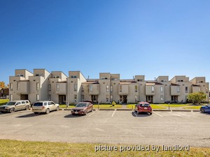 1 Bedroom apartment for rent in Ottawa