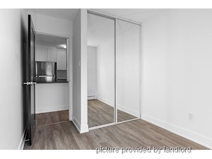 1 Bedroom apartment for rent in Ottawa