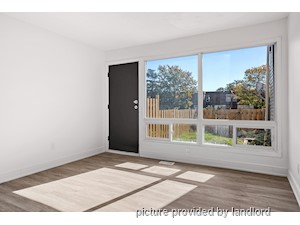 1 Bedroom apartment for rent in Ottawa