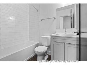 1 Bedroom apartment for rent in Ottawa