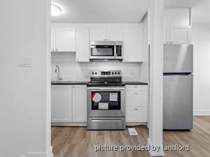 1 Bedroom apartment for rent in Ottawa