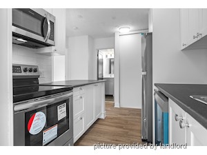 2 Bedroom apartment for rent in Ottawa