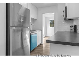 2 Bedroom apartment for rent in Ottawa