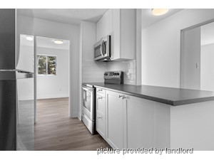 2 Bedroom apartment for rent in Ottawa