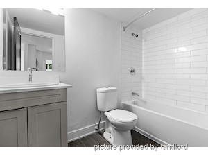 2 Bedroom apartment for rent in Ottawa