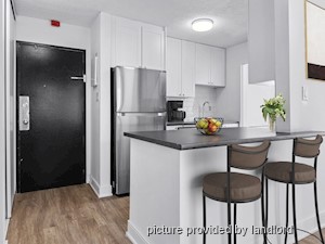 2 Bedroom apartment for rent in Ottawa