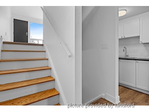 2 Bedroom apartment for rent in Ottawa