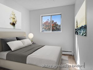 2 Bedroom apartment for rent in Ottawa