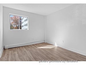 2 Bedroom apartment for rent in Ottawa