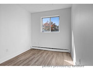 2 Bedroom apartment for rent in Ottawa