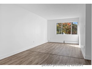 2 Bedroom apartment for rent in Ottawa