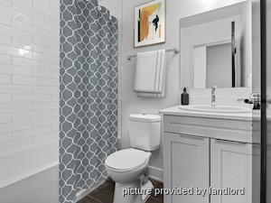 2 Bedroom apartment for rent in Ottawa