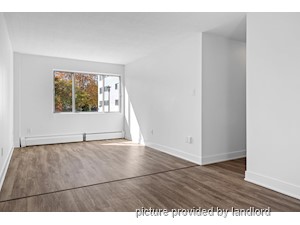 2 Bedroom apartment for rent in Ottawa