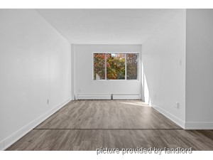 2 Bedroom apartment for rent in Ottawa