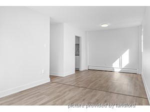 2 Bedroom apartment for rent in Ottawa