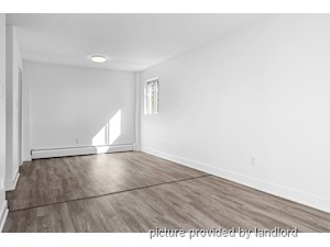 2 Bedroom apartment for rent in Ottawa