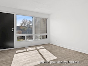 2 Bedroom apartment for rent in Ottawa