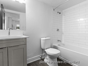 2 Bedroom apartment for rent in Ottawa