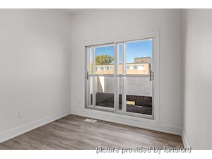 3+ Bedroom apartment for rent in Ottawa