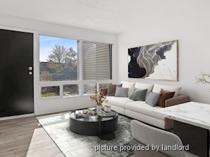 3+ Bedroom apartment for rent in Ottawa