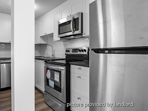 3+ Bedroom apartment for rent in Ottawa