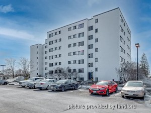 3+ Bedroom apartment for rent in Ottawa