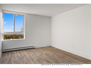 Bachelor apartment for rent in Ottawa