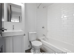 Bachelor apartment for rent in Ottawa