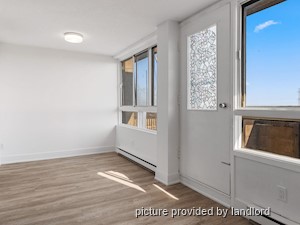 Bachelor apartment for rent in Ottawa