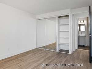 Bachelor apartment for rent in Ottawa