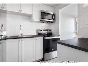 1 Bedroom apartment for rent in Ottawa