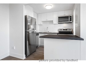 1 Bedroom apartment for rent in Ottawa