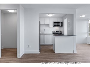 1 Bedroom apartment for rent in Ottawa