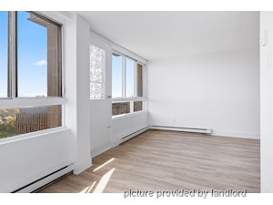 1 Bedroom apartment for rent in Ottawa