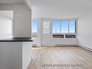 1 Bedroom apartment for rent in Ottawa