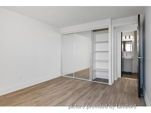 1 Bedroom apartment for rent in Ottawa