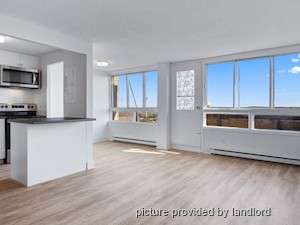 1 Bedroom apartment for rent in Ottawa