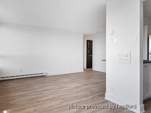 1 Bedroom apartment for rent in Ottawa