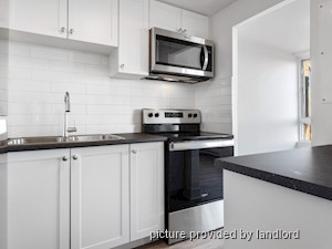 1 Bedroom apartment for rent in Ottawa