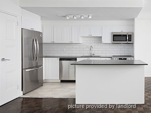 Bachelor apartment for rent in Toronto