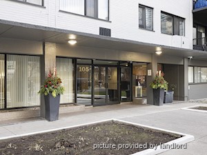 Bachelor apartment for rent in Toronto