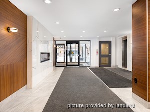 Bachelor apartment for rent in Toronto