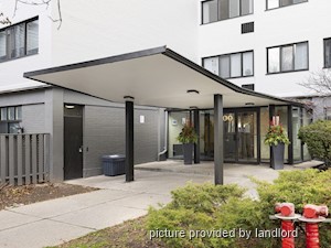 1 Bedroom apartment for rent in Toronto