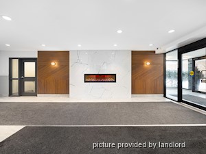 1 Bedroom apartment for rent in Toronto