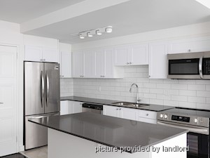 1 Bedroom apartment for rent in Toronto