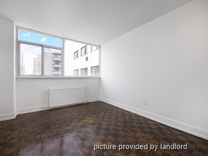 1 Bedroom apartment for rent in Toronto