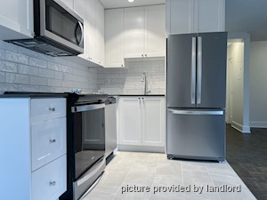 Bachelor apartment for rent in Vancouver