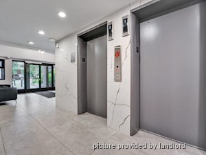 Bachelor apartment for rent in Vancouver