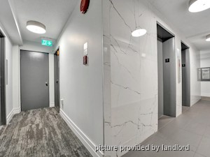 Bachelor apartment for rent in Vancouver